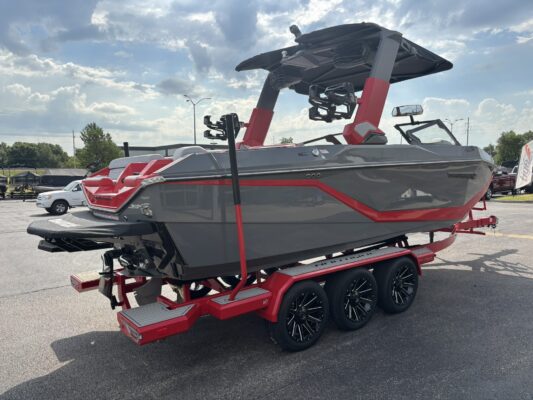 2027 Nautique Super Air Nautique G23