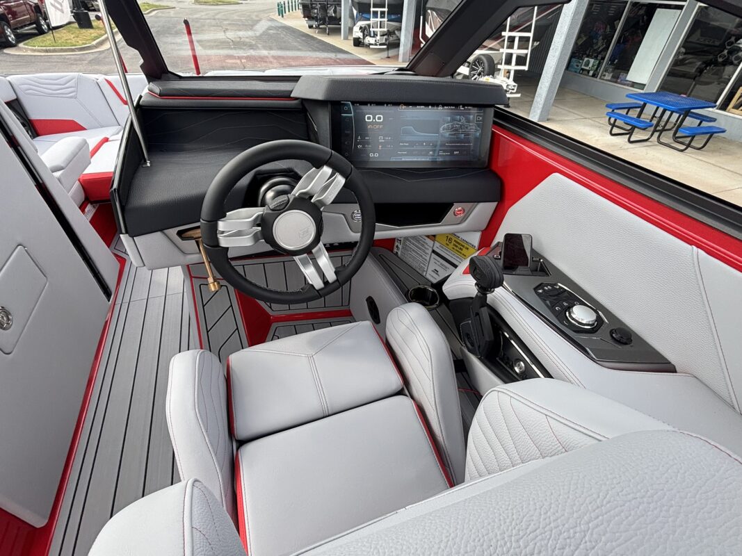 2027 Nautique Super Air Nautique G23