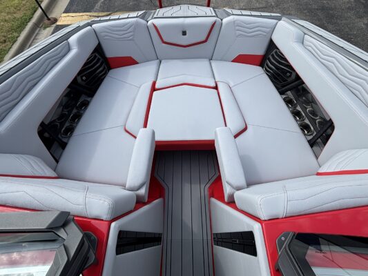 2027 Nautique Super Air Nautique G23