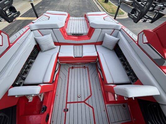 2027 Nautique Super Air Nautique G23
