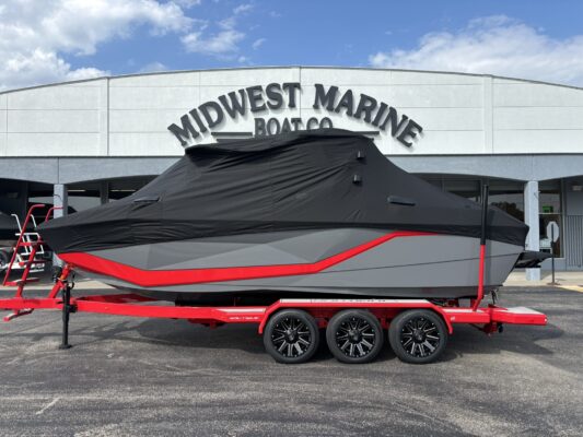 2027 Nautique Super Air Nautique G23