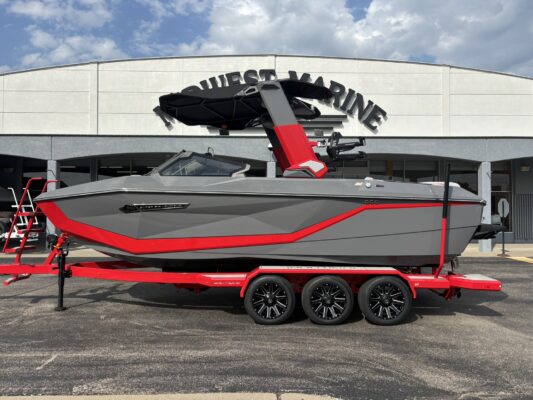 2027 Nautique Super Air Nautique G23