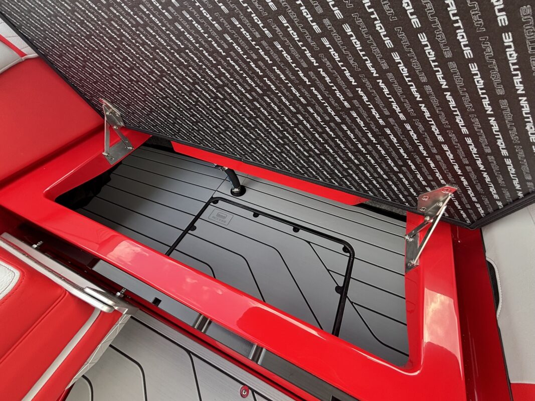 2027 Nautique Super Air Nautique G23