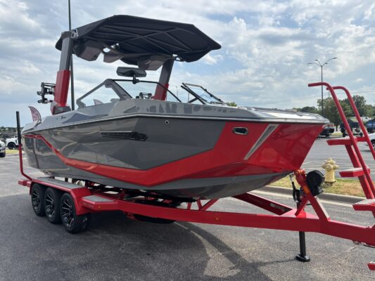 2027 Nautique Super Air Nautique G23