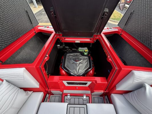 2027 Nautique Super Air Nautique G23