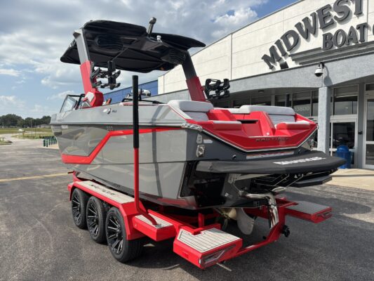 2027 Nautique Super Air Nautique G23