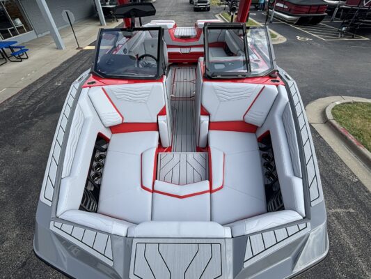 2027 Nautique Super Air Nautique G23