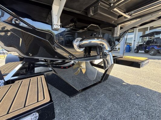 2027 Nautique GS 22 Super Air Nautique