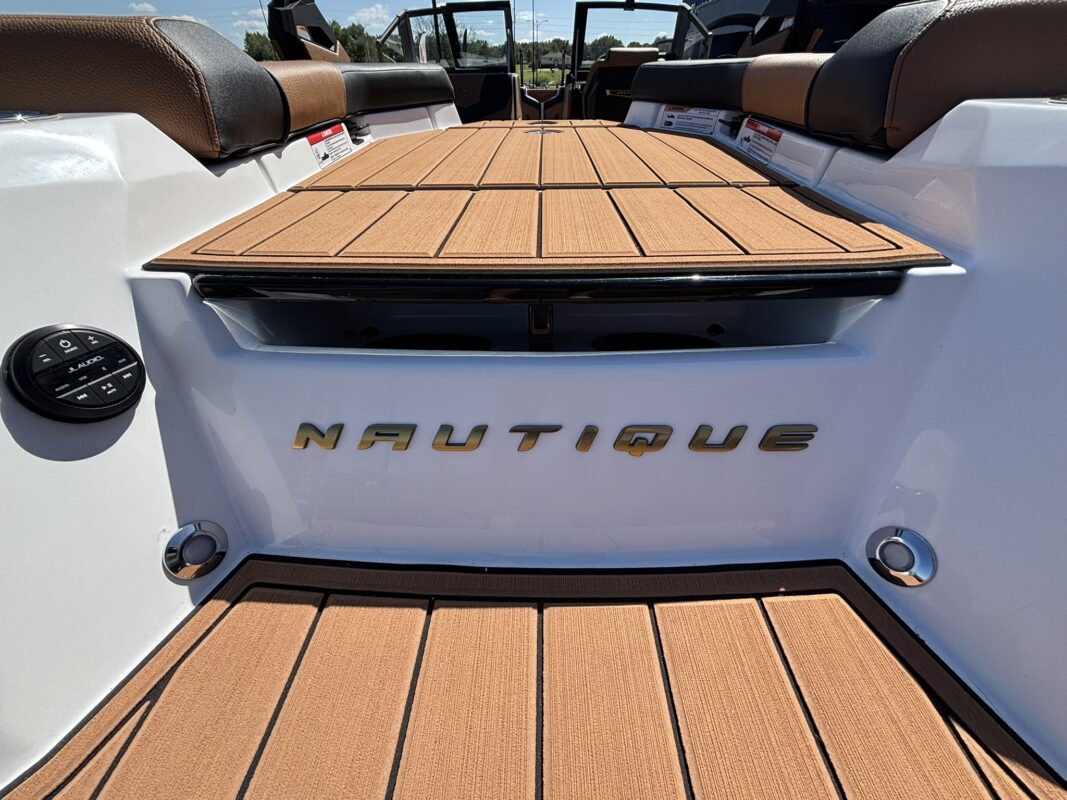 2027 Nautique GS 22 Super Air Nautique