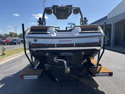 2027 Nautique GS 22 Super Air Nautique