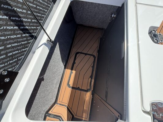 2027 Nautique GS 22 Super Air Nautique