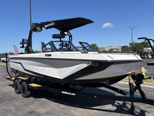 2027 Nautique GS 22 Super Air Nautique