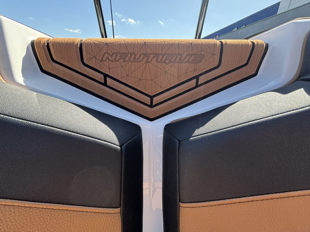 2027 Nautique GS 22 Super Air Nautique