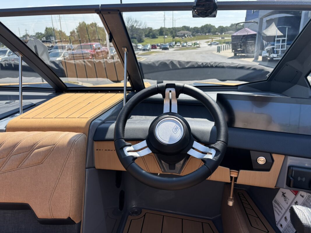 2027 Nautique Ski Nautique