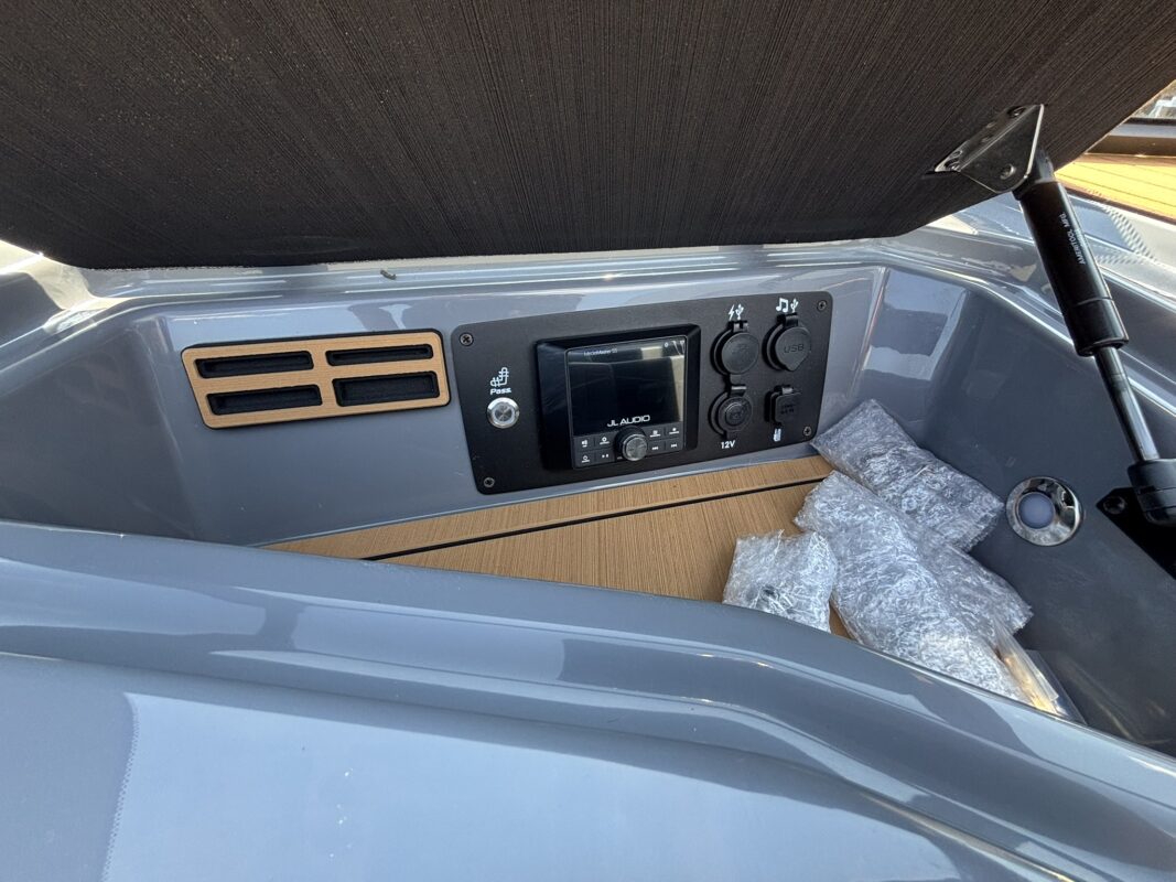2027 Nautique Ski Nautique