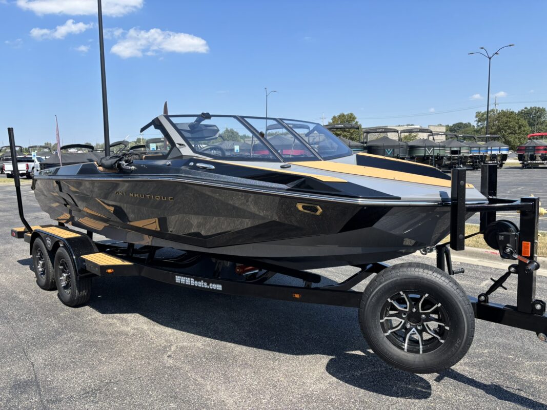 2027 Nautique Ski Nautique