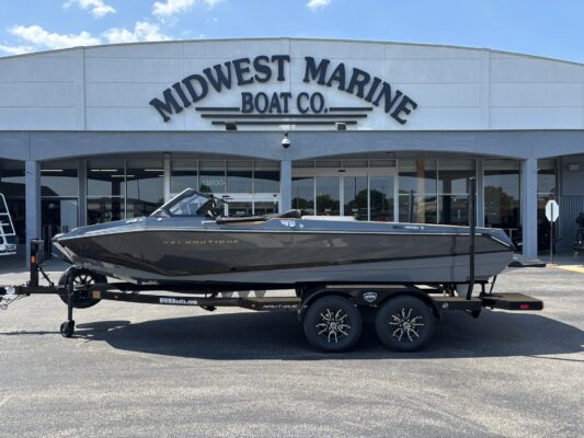 2027 Nautique Ski Nautique