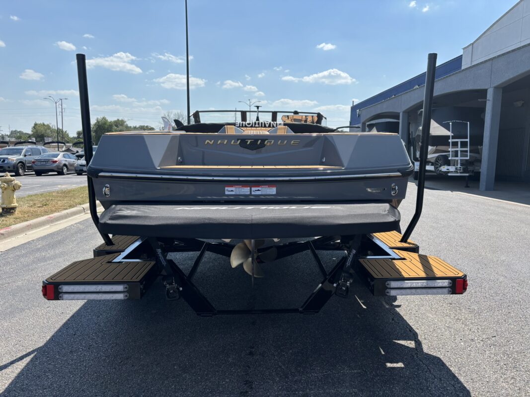 2027 Nautique Ski Nautique