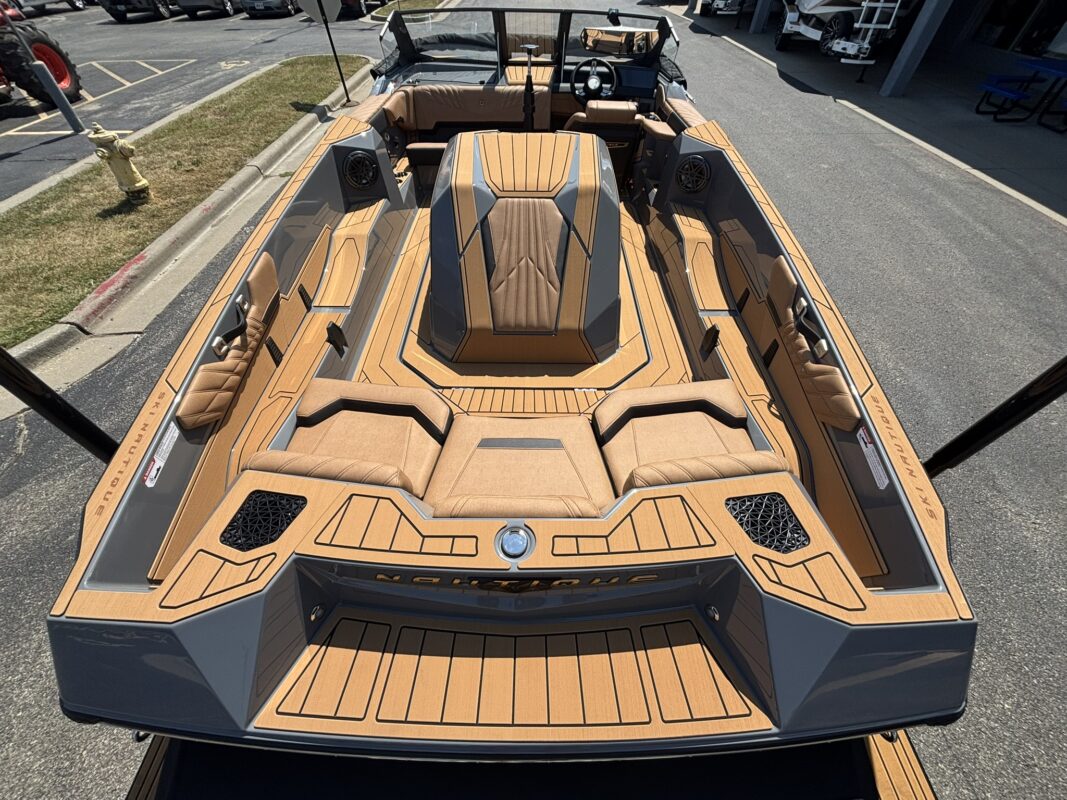 2027 Nautique Ski Nautique