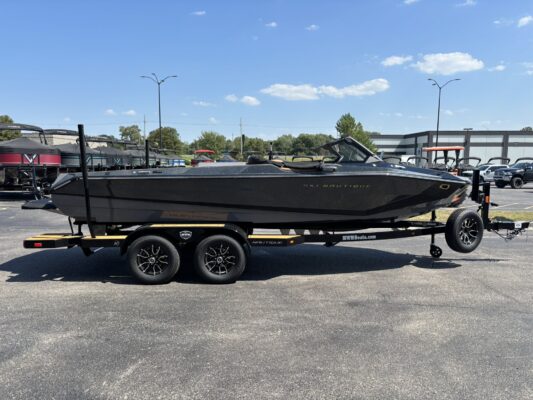 2027 Nautique Ski Nautique