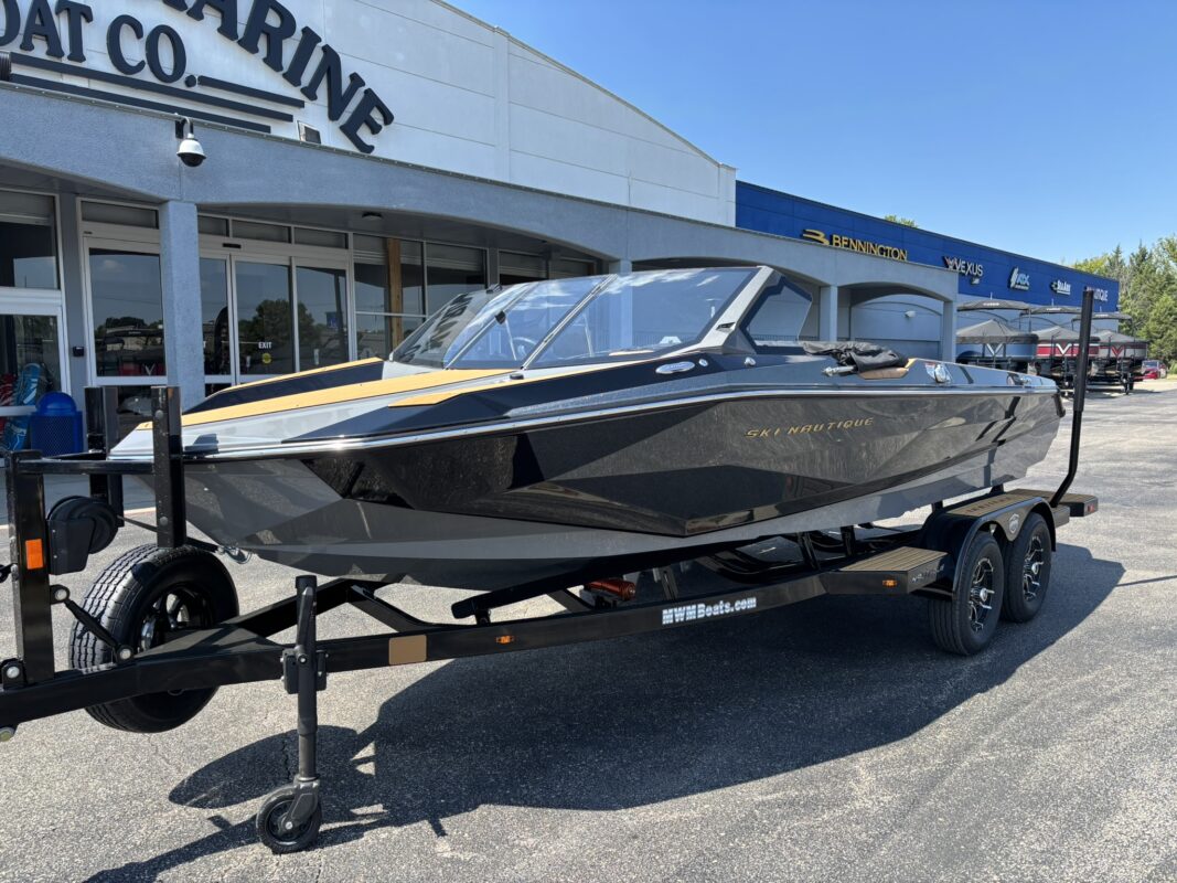 2027 Nautique Ski Nautique