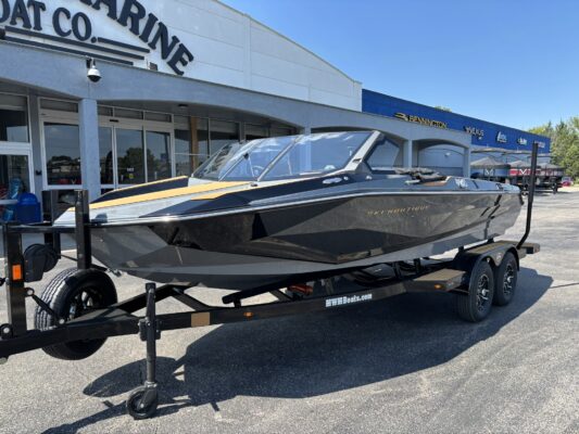 2027 Nautique Ski Nautique