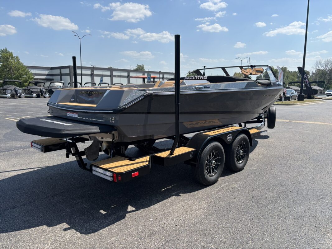 2027 Nautique Ski Nautique