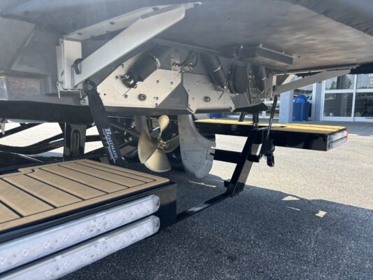 2027 Nautique Ski Nautique