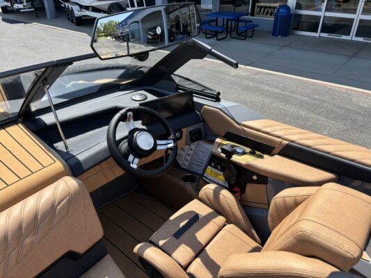 2027 Nautique Ski Nautique