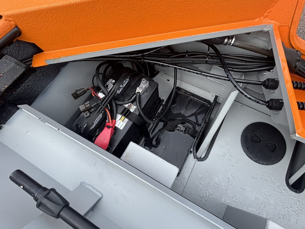 2027 SeaArk ProCat 200
