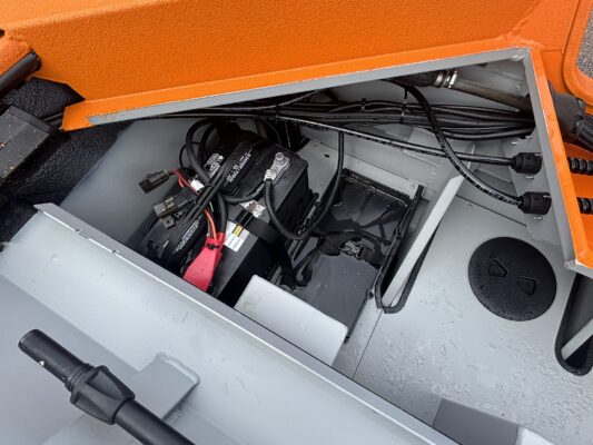 2027 SeaArk ProCat 200