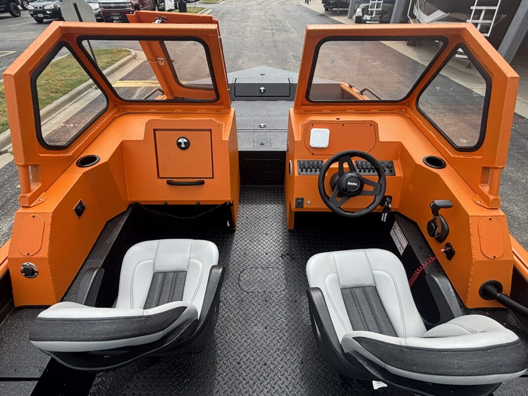 2027 SeaArk ProCat 200