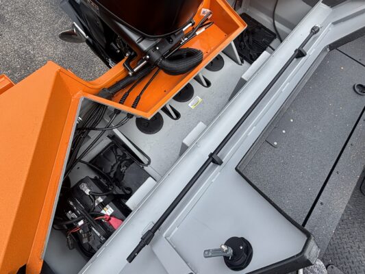 2027 SeaArk ProCat 200