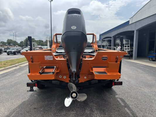 2027 SeaArk ProCat 200
