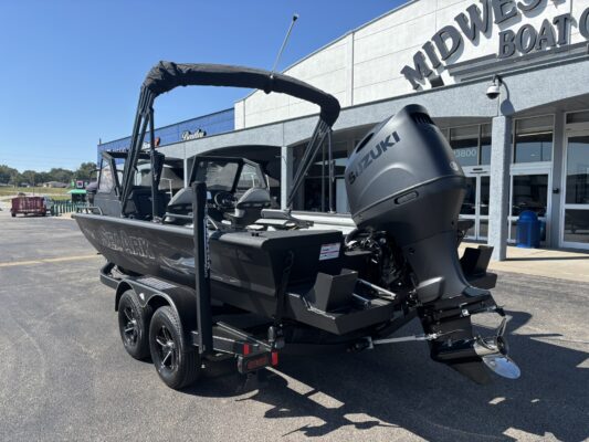 2027 SeaArk ProCat 200