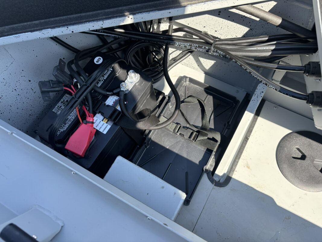 2027 SeaArk ProCat 200