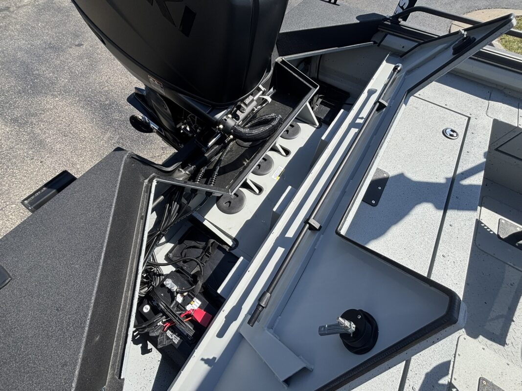 2027 SeaArk ProCat 200