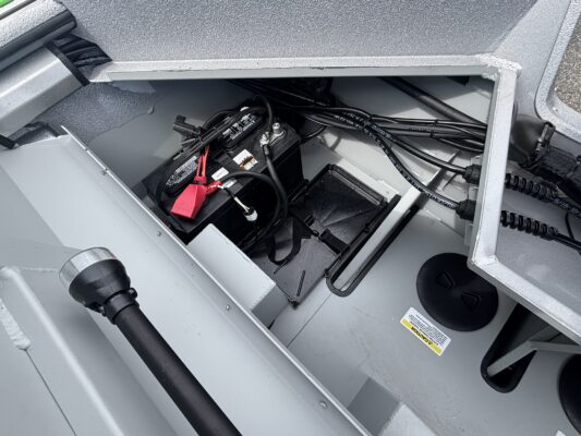 2027 SeaArk ProCat 240