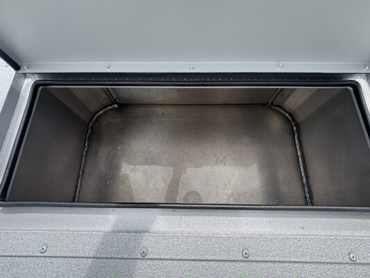 2027 SeaArk ProCat 240