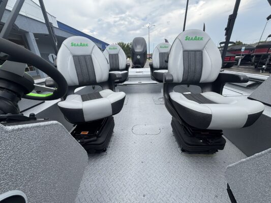 2027 SeaArk ProCat 240