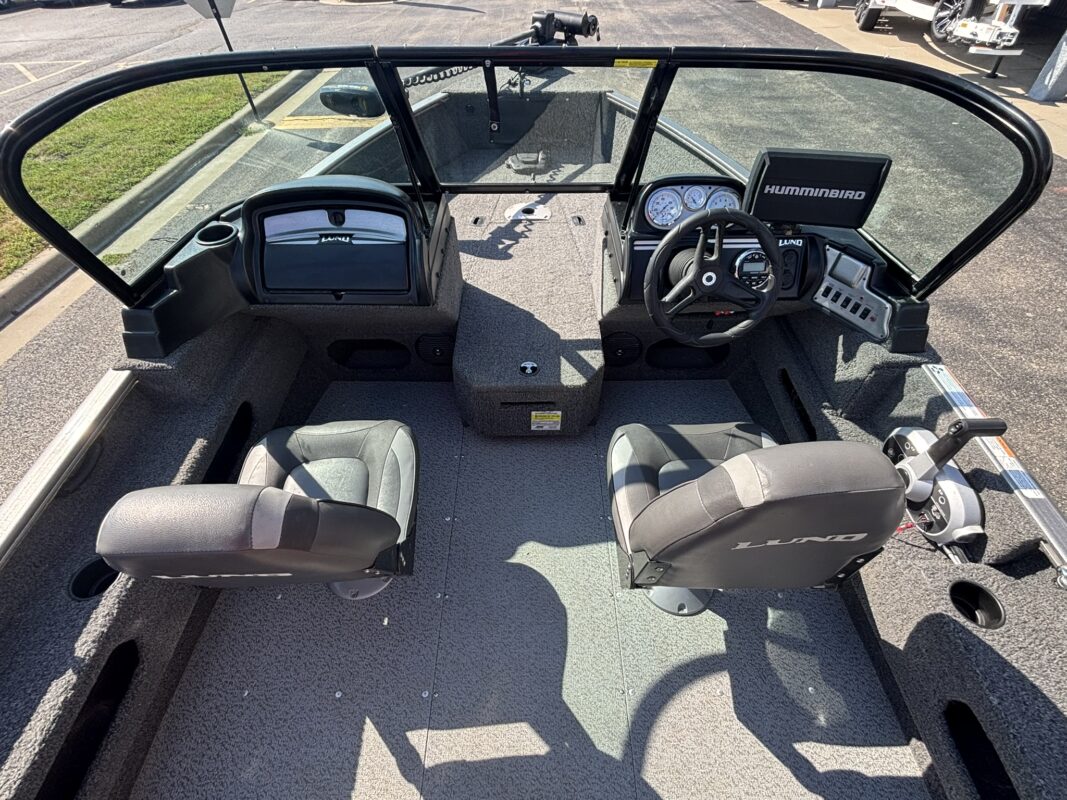 2023 Lund 1775 Adventure Sport