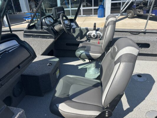 2023 Lund 1775 Adventure Sport