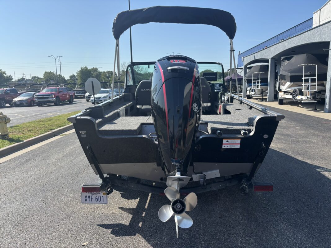 2023 Lund 1775 Adventure Sport