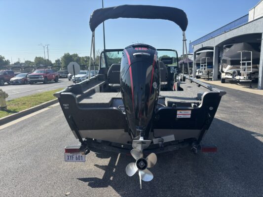 2023 Lund 1775 Adventure Sport