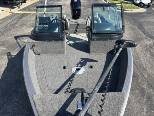 2023 Lund 1775 Adventure Sport