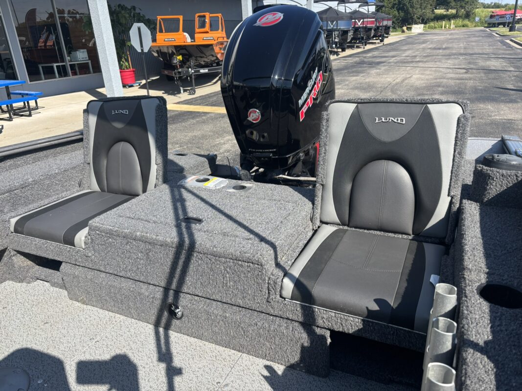 2023 Lund 1775 Adventure Sport