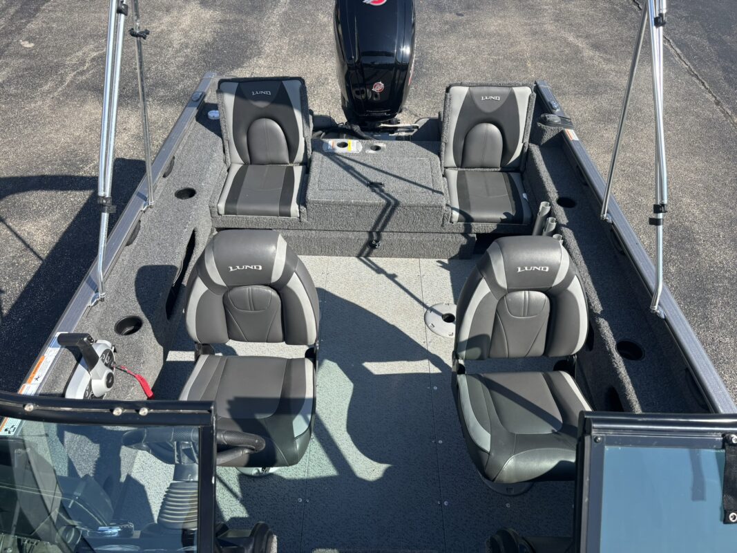 2023 Lund 1775 Adventure Sport