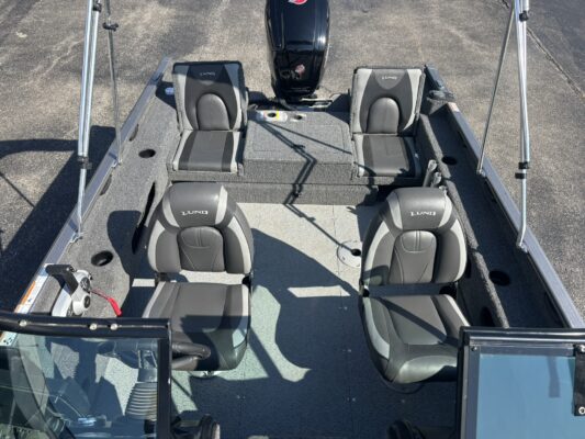 2023 Lund 1775 Adventure Sport