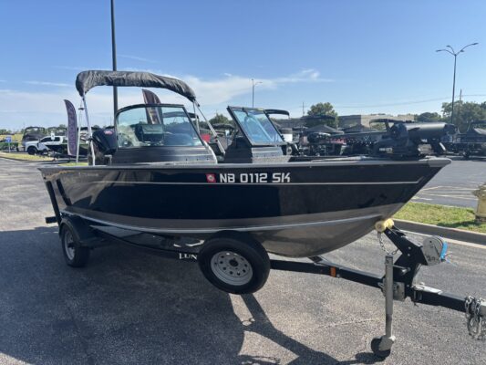 2023 Lund 1775 Adventure Sport