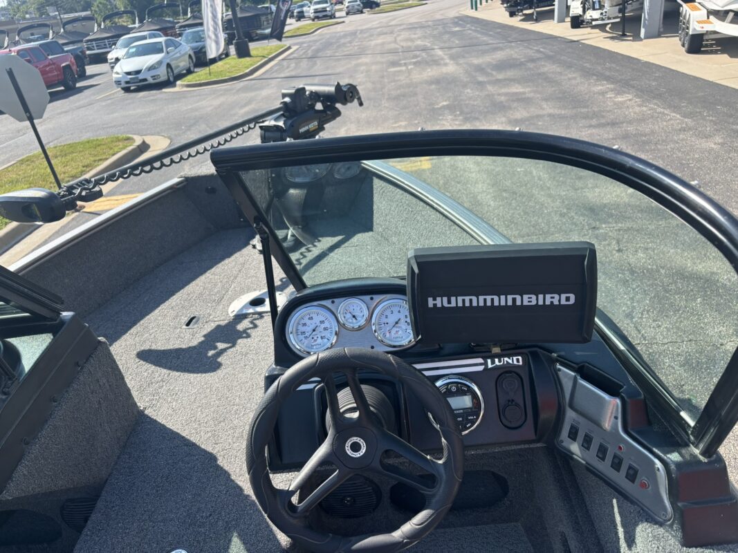 2023 Lund 1775 Adventure Sport